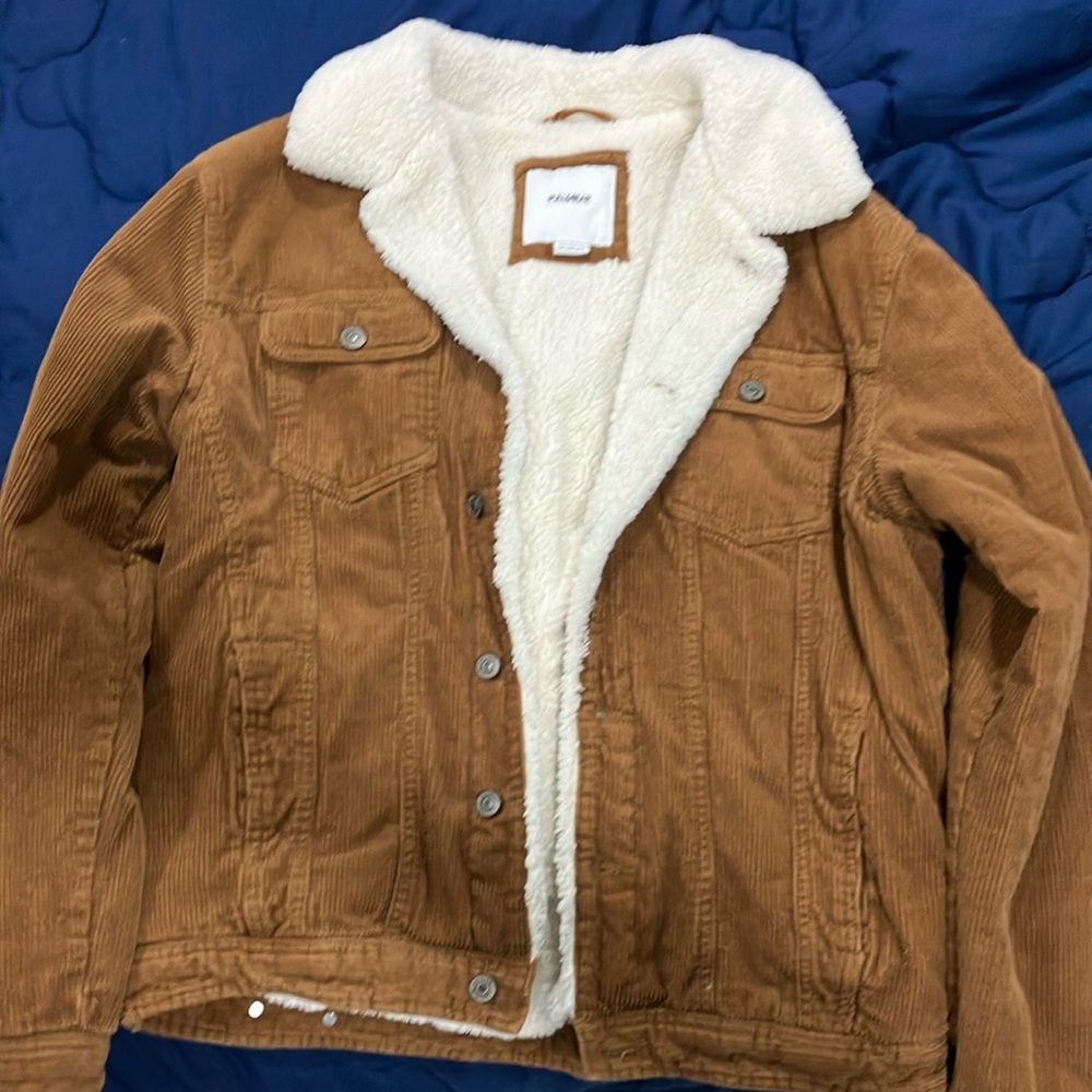 Pull&Bear Jacket